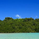 瓦努阿图旅游指南，来到这你会觉得，这是世界上最富有的国家！