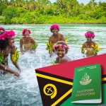 瓦努阿图移民局（VIS）宣布：该国护照有效期将延长至10年！