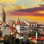 移民土耳其带一家三口旅游攻略：这8种体验才是极致的浪漫!