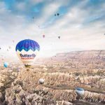 土耳其不仅有浪漫的热气球，还有受欢迎的医疗旅游!