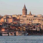土耳其最受欢迎的8个旅游城市，带你去见最浪漫的土耳其