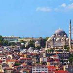土耳其移民投资房产为什么选伊斯坦布尔