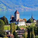 【瑞士教育】瑞士拥有世界最贵最好的私立学校