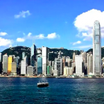 香港“高才通计划”落地 内地9所高校毕业生可无条件获两年签证